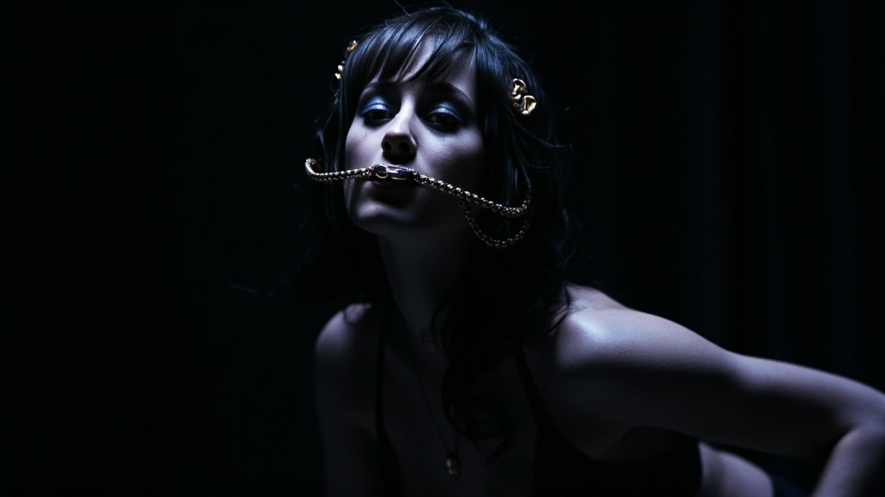 the Velvet Rope: Inside the Modern Dominatrix World